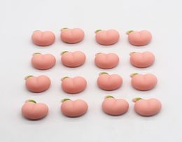 Toys squishy Peach TPR Antistress Ball Squeeze Toy Super Belle Honey Peaches Phone Mobile Pièces Funny Gift 0 44yj T28848982