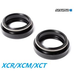 SR SUNTOUR XCR XCM XCT SINCER DUCER DUSSION RINE RING 32MM-XCR 30MM-XCM 28MM-XCT PIÈCES DE RÉPARATION DE FROFFRE AVANT