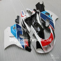 Carrocería SRAD para 1996-2000 SUZUKI GSXR 600 750 GSXR600 GSXR750 96 97 98 99 R600 kit de carenados 2019