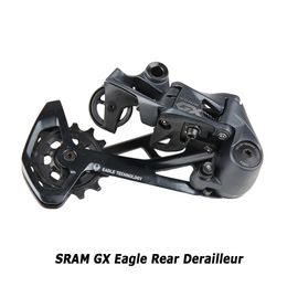 SRAM GX NX SX EAGLE1X12 Snelheid 12V Groupset MTB Bike Kit Trigger Shifter Lever Achter Derailleur Chain Cassette Bicycle -accessoires