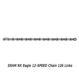 SRAM NX Eagle 12 vitesses 12V MTB Groupset Trigger Shifter Dailleur PG1210 PG1230 11-50T K7 Cassette Chain Bike Accessoires