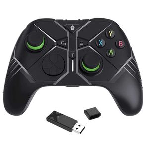 SS Controller voor Xbox -serie S/X Game Board uitgerust met een Joystick en Paddle Blades 2.4G PC Remote Control Game Board J240507