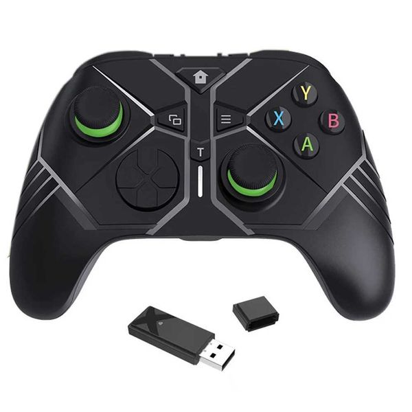 Contrôleur SS pour la série de jeux S / X Xbox équipée d'une clé arrière joystick and paddle lames 2.4g PC Remote Control Game Board J240507