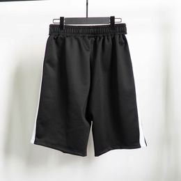 SS Goood Qaulity дизайнерские шорты High Street Короткие брюки Мужские летние спортивные спортивные штаны Хип-хоп Уличная мужская одежда Размер S-XL PA2548 мода