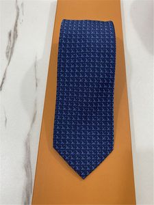 SS Cravates De Luxe Hommes De Mode Cravate En Soie 100% Designer Brodé Jacquard Classique Tissé À La Main Cravate Pour Hommes De Mariage Casual Cravates D'affaires avec boîte