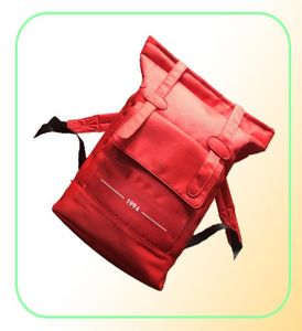 SS19 Backpacks Classic Supre Fashion Bag Women Men Backpack Duffel Bags Handtassen Portemonnees Tote FW206897553