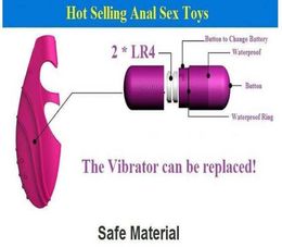 ss22 Sex Toy Pocket G Spot Stimulateur Vibrateurs Mini Corolla Danseur Doigt Vibrateur Chaussure Érotique Étanche Sex Toys pour Femmes Sexe 4053795