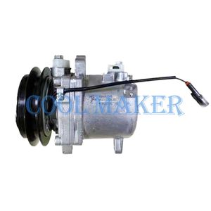 SS96 SS10LV automatische ac-compressor voor Suzuki Cappuccino2662