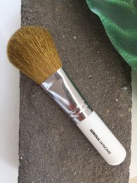 SSC laine poudre gâteau brosse maquillage outils poils d'animaux cuisson tridimensionnel réparation maquillage brosse
