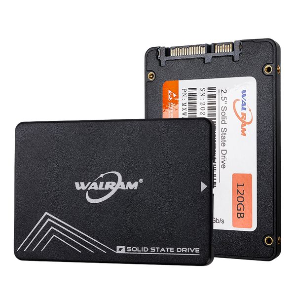 SSD 128 gb 240 gb 120 gb 256 gb 512 gb 1 TB 60 GB HDD 2,5 Sata 3 disco duro de estado sólido para ordenador portátil de escritorio 128 gb 240