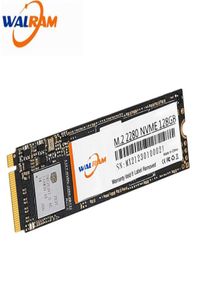 SSD nmve m2 128gb 1tb 512gb 256GB M2 PCIE nvme Unidades de estado sólido internas Disco duro para computadora portátil de escritorio ssd m2 25789326