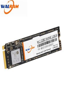 Ssd nmve m2 128 gb 1 tb 512 gb 256 GB M2 PCIE nvme Interne Solid State Drives Harde Schijf Voor Laptop Desktop ssd m2 21396273