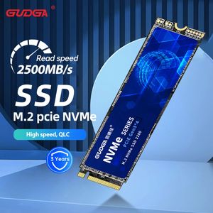 SSD NVME M2 512GB 1 TB ADVOLDIGE HARD 2280 NMVE M.2 PCIE 3.0 HARD ARTEN DISK Interne vaste toestand voor laptoptabletten Desktop 231221