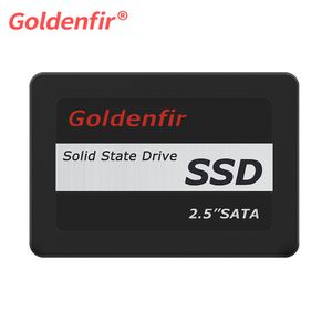 SSD Solid Stat Drive 360 ​​GB 480 GB 720 GB 960 GB 1TB 2TB SSD HARD-AFDRIJF VOOR LAPTOP PC
