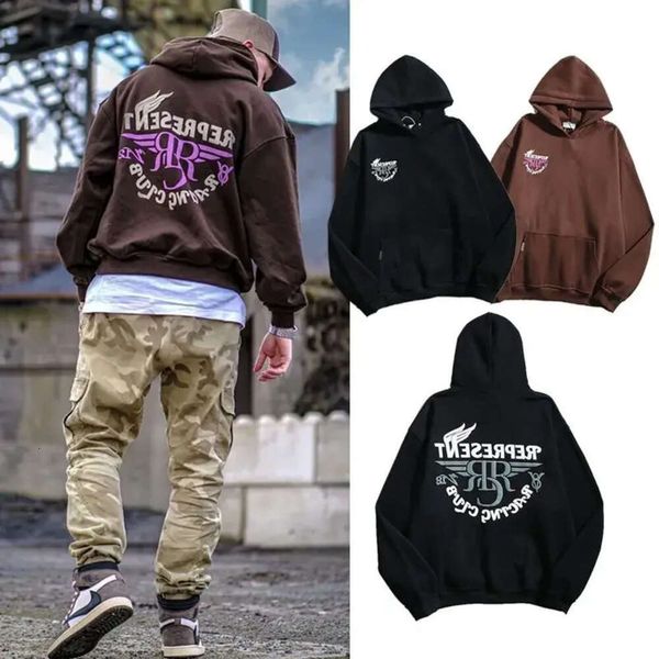 SSS Sudaderas con capucha para mujer para hombre Sudadera con capucha de moda Hip Hop Letra Otoño Invierno Calle Cuello redondo Manga larga Ropa deportiva Sudadera con capucha Ropa Sudor 348