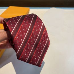 ssyy new 2024 modeheren banden ontwerper zijden stropdas luxe pak stropties voor mannen stropdas bruiloftsbedrijf jacquard nek stropdassen nekkleding cravate krawatte high-end high-end