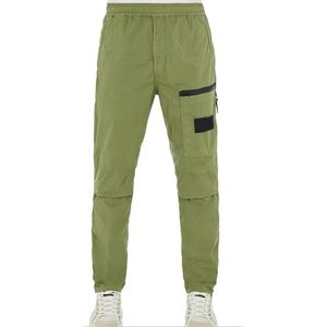 ST-2298 Dunne broek Micro-elastische rechte broek voor heren Lichte casual ademende joggerbroek voor jongeren