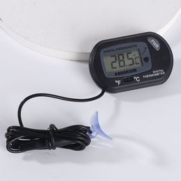 ST-3 Aquatische thermometer Elektronische thermometer C/F Conversie Lead thermometer