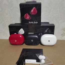 ST Buds – écouteurs sans fil Bluetooth 5.0, casque d'écoute, son stéréo de haute qualité, écouteurs portables pour le sport