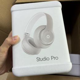 ST Cancelación de ruido B Studio Pro TWS Solo 3 Auriculares inalámbricos Bluetooth Auriculares con diadema ANC Auriculares con cancelación de ruido Auriculares para juegos para teléfono Computadora