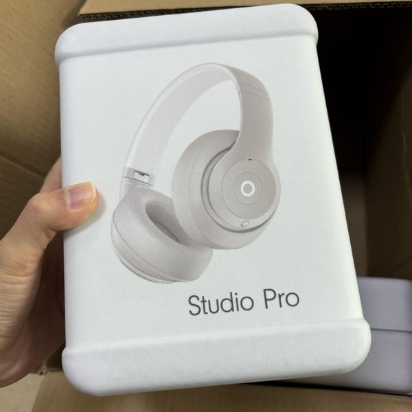 Cancelación de ruido de ST B Studio Pro Tws Solo 3 Auriculares Bluetooth Wireless Auriculares Auriculares ANPHONES CANCELACIÓN DE AURPOS A TIENES DE AURPOS PARA LA COMPUTADORA DEL TELÉFONO 024