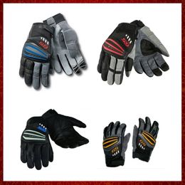 ST158 Motorrad Rally GS Guantes para BMW Motocross Motocicleta Off-Road Team Racing Guantes