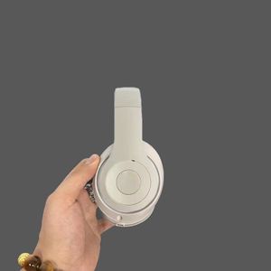 Casques Bluetooth ST3.0 3 écouteurs sans fil Écouteurs sans fil Annulation du casque battu de casque de casque de casque de casque pliable pour iPhone 15 13