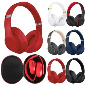 Écouteurs sans fil Bluetooth ST3.0, casque d'écoute à réduction de bruit, étanche, pour sport, entrepôt Local