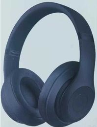 ST3.0 Draadloze hoofdtelefoons stereo Bluetooth -headsets opvouwbare oortelefoonanimatie met S3