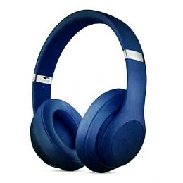 ST3.0 Draadloze hoofdtelefoons stereo Bluetooth -headsets opvouwbare oortelefoonanimatie met 2024 000