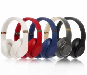 Casque sans fil ST3.0 casques stéréo bluetooth écouteurs pliables animation montrant d9 z65