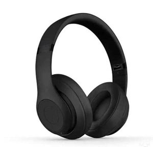 ST3.0 Draadloze hoofdtelefoons stereo Bluetooth -headsets opvouwbare oortelefoonanimatie met S1
