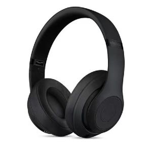 ST3.0 draadloze hoofdtelefoon stereo bluetooth-oortelefoon opvouwbare headset-animatie wordt weergegeven