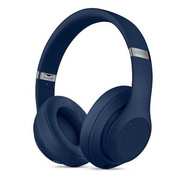 ST3.0 casque sans fil casques stéréo Bluetooth animation d'écouteurs pliables montrant pour le travail de voyage de jeu DHL gratuit