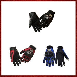 ST366 Motorfietshandschoenen Full Finger Motorcross vuil Racing Offroad ATV Rij scooter Guantes Motocicleta Moto Glove