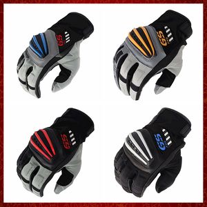 ST44 Motorrad Rally Gants pour BMW Motocross Moto Moto Off-Road Moto Racing Gants