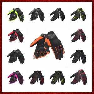 ST452 gants de Moto été respirant Guantes Moto écran tactile Motocross gants tout-terrain Moto gants d'équitation