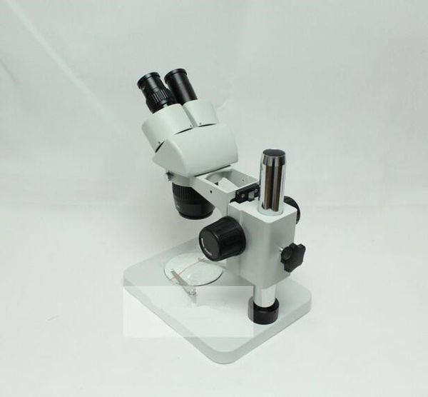 ST60-24B1 microscopio estéreo binocular envío rápido