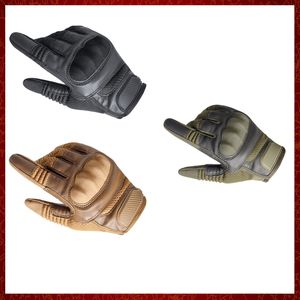 ST623 moto gants hommes écran tactile Knuckle protecteur moto équitation portable respirant Motocross gant pour femmes