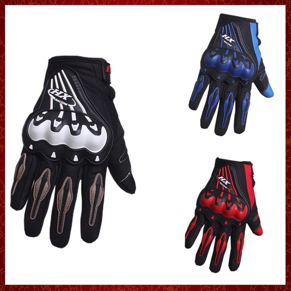 ST648 Moto Gants mitaines Moto Luvas gant Motociclismo Para Guantes motocross Racing gant Moto gants