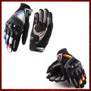 ST88 vente en gros livraison directe gants de moto sécurité confortable Sports extrêmes garde respirant course en plein air gants de conduite