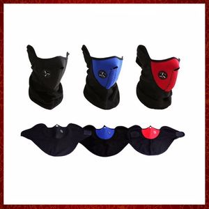 ST953 Motorfietsmasker Skiën Snowboard Neck Masks voor BMW S1000RR 650NK BN600 LX650