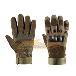 ST981 Rijhandschoenen Super vezel versterkte lederen motorcross Motorbike Biker Racing Car Motorcycle Moto handschoenen mannen