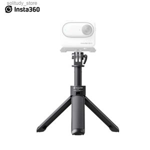 Stabilisateurs Insta360 GO 3 Accessoire pour caméra d'action - Mini trépied 2 en 1 Q240319