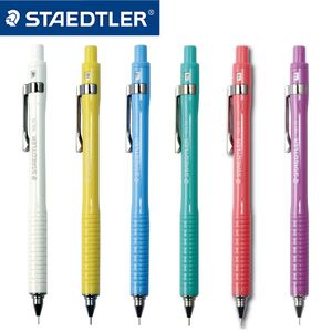 Staedtler Color Automatic crayon 1 pcs 925 75 Centre bas de gravité Drawing Pen 0,5 mm Étudiant Rod Activity Painting Tool