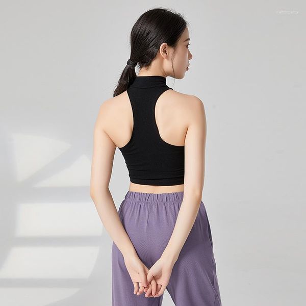 Portez un costume de crop top pour les femmes dans la slim slim fit slim fit.