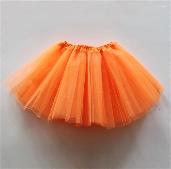 Stage Wear Adulte Tutu Jupes Costume De Danse Trois Couches Maille Fluffy Jupe Ballet Robe Femmes De Noce Cosplay Princesse Vêtements