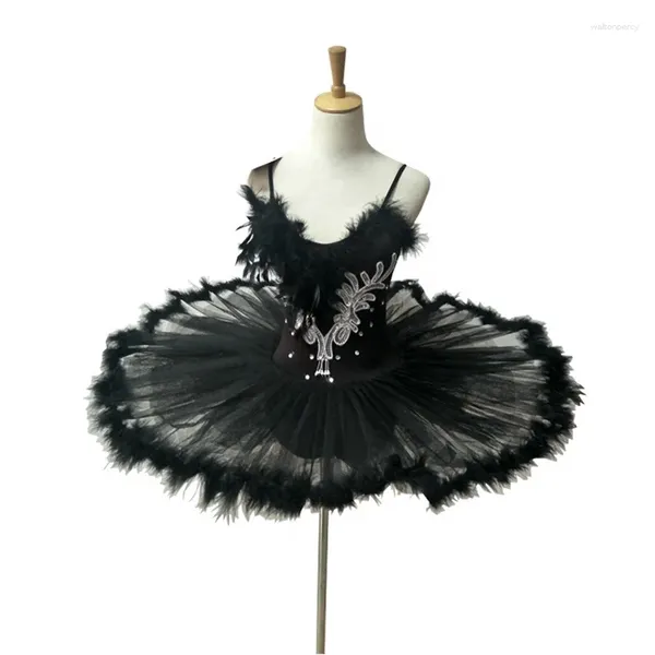 Ropa de etapa bailarina