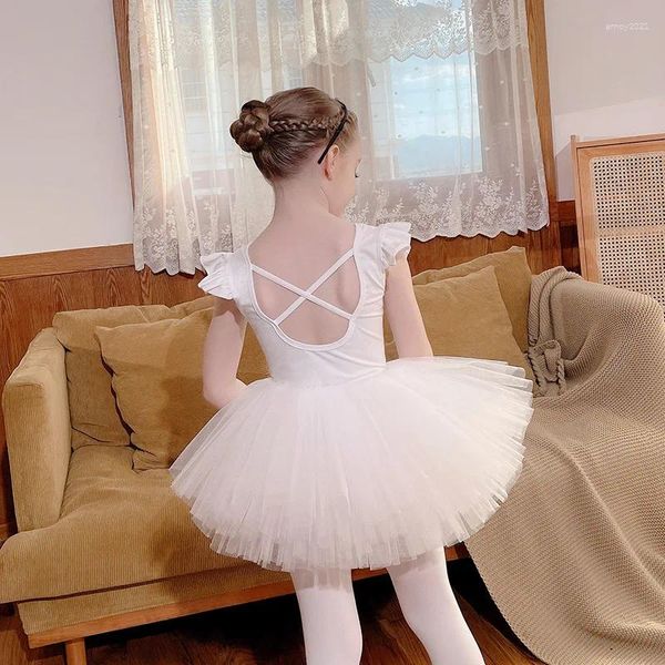 STAGE PEUT BALLET SUIT