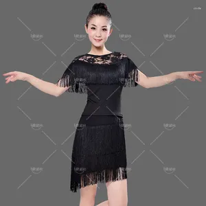 Scary Wear Dance Brely Dansels Robes Sexy Femmes Pratique Vêtements Oriental Performance Latin Gonne Party Costume